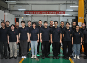 以匠心鑄就卓越，以創(chuàng)新引領未來  華德液壓王西杰技能大師工作室獲評“區(qū)級技能大師工作室”稱號