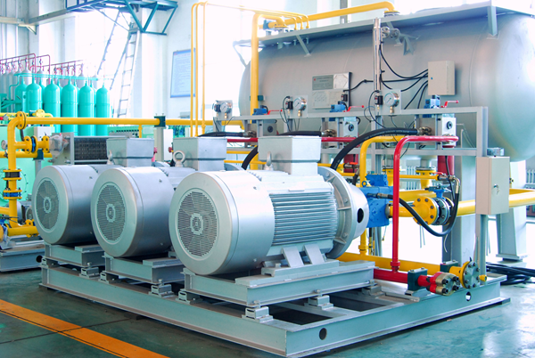 連鑄機液壓系統(tǒng)