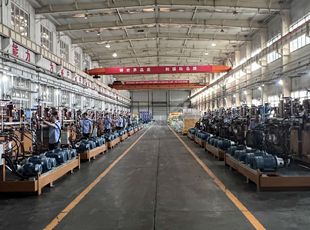 沖刺“雙過半” | 華德液壓市場、技術(shù)捷報頻傳！