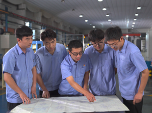 華德液壓再獲殊榮，宋濤技能大師工作室獲評(píng)  國(guó)家級(jí)技能大師工作室