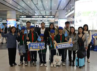 與愛同行，筑夢(mèng)成長(zhǎng)——華德液壓與徐工集團(tuán)共建第八季“微心愿”公益活動(dòng)