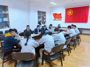 華德液壓團(tuán)委“學(xué)黨史、強(qiáng)信念、跟黨走”黨史學(xué)習(xí)教育專題組織生活會圓滿成功