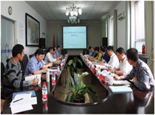 高壓大流量液壓泵和馬達(dá)成果轉(zhuǎn)化項(xiàng)目通過(guò)驗(yàn)收