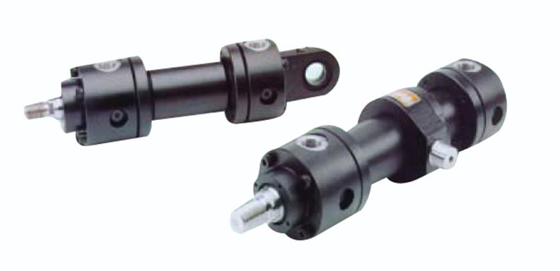 HD-CDM1 / CGM1 系列重載型液壓缸